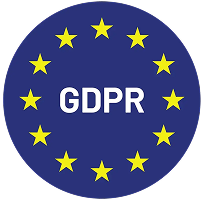 GDPR logo