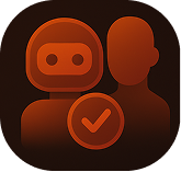 Human-in-the-Loop Validation